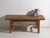 Chinese Low Table in Pine For Sale - Image 10 of 10