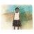 Maud Gatewood (NC, 1934-2004), Untitled (Figural Work) Pastel on paper, signed with artist's initials at upper right,...