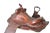 Ralide Leather Horse Saddle For Sale