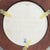 Circular Relief Plaque in Biscuit with Male Profile Portrait from Meissen, 1970s For Sale - Image 3 of 5