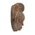 This type of mask is used by various tribes in Gabon, but this specific one comes from the Punu. Mmwo Spirit Maiden Mask...