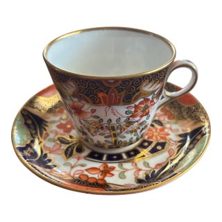 Rare Davenport Longport Staffordshire Circa 1793-1819 For Sale