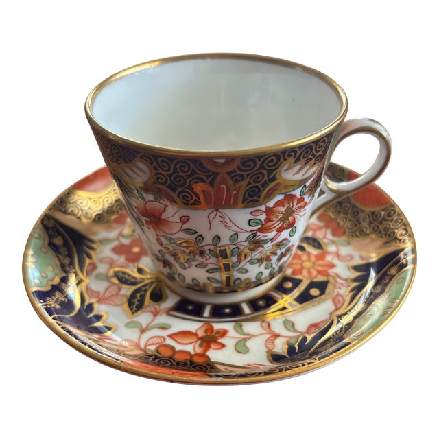 Rare Davenport Longport Staffordshire Circa 1793-1819 For Sale