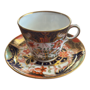 Rare Davenport Longport Staffordshire Circa 1793-1819