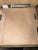 Palecek Cashew Leather Dining Chair For Sale - Image 11 of 11