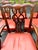 Nice set of 6 solid mahogany Chippendale style dining chairs with saddle seats. There is 1 armchair and 5 side chairs....