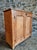 Antique French Pine Cupboard, Early 20th Century For Sale - Image 4 of 14