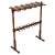 Victorian Mahogany Boot Rack For Sale - Image 13 of 13