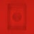 Abstract Contemporary Abstract C-Print Photography "Red Box" by Richard Caldicott For Sale - Image 3 of 3
