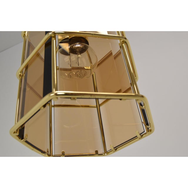 Vintage Pendant Light, 1980s For Sale - Image 17 of 18