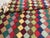 Galerie Shabab Collection Mid-20th Century Turkish Anatolian Accent Rug For Sale - Image 10 of 10