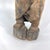 Early 20th Century Nyamwezi Wood and Leather Fetish Figure Tanzania For Sale In Denver - Image 6 of 9