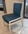 Seven (7) Kimball National Acquaint beautifully upholstered Dining Room or Guest or Reception Chairs. Armless. Upscale....