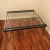 1970s 1970s Baughman-Founders Style Chrome Coffee Table For Sale - Image 5 of 11