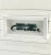 Very cool framed chrome Chris Craft wood boat logo. Great summer look for your beach house.... A real vintage , Rare Great...