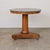 19th Century French Oak and Marble Center Table For Sale - Image 4 of 16