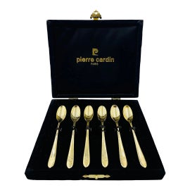 Example of Pierre Cardin Tableware and Barware
