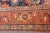 Late 19th Century Antique Persian Bidjar Rug 7'1'' X 13'7'' For Sale - Image 5 of 9