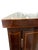 Late 20th Century Baker Furniture Federal Style Inlaid Mahogany Demilune Sideboard Buffet For Sale - Image 11 of 18