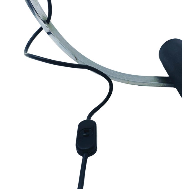 Space Age Table Lamp by Stilnovo for Artimeta, Italy, 1970s For Sale - Image 6 of 11