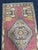 Turkish Yastik Rug 1'8" x 3'4" For Sale - Image 4 of 5