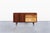 Danish Modern Rosewood Credenza by Carlo Jensen for Poul Hundevad For Sale - Image 11 of 15