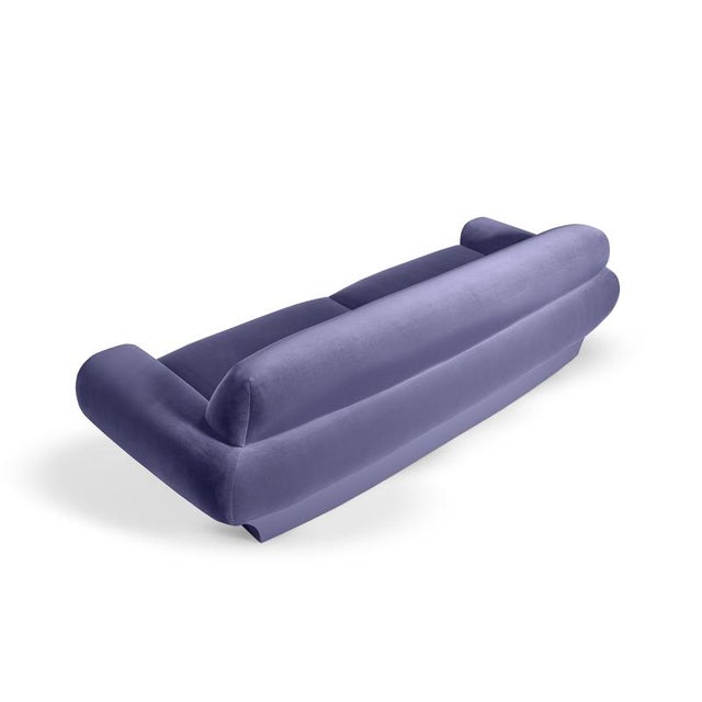 Copper Roy 290 Sofa by Munna For Sale - Image 8 of 16