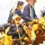 2000 - 2009 Oil Painting on Canvas of Indian Scouts Army Regulations by Reinhold, 2000s, Canvas For Sale - Image 5 of 8