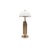 Andros Table Lamp by Creativemary For Sale - Image 11 of 13