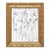 Custom Framed India Ink Figure Study II For Sale
