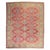 Radiant Colorful Indian Vintage Room Size Rug For Sale - Image 15 of 18