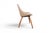 Mid 20th Century Set of Eight Mid 20th Century Bentwood Dining Chairs in Walnut For Sale - Image 5 of 9