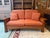 Design Plus Gallery presents the Arts & Crafts Loveseat from Berkeley Mills. Inspired by classic turn-of-the-20th-century...