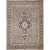1930s Vintage Persian Tabriz Area Rug For Sale In Dallas - Image 6 of 7