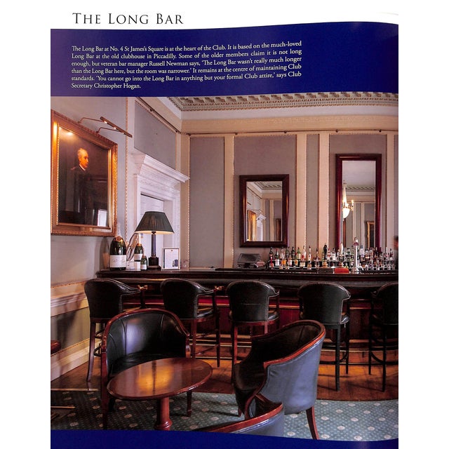 "The in and Out: A History of the Naval and Military Club" 2015 Newark, Tim For Sale - Image 9 of 14