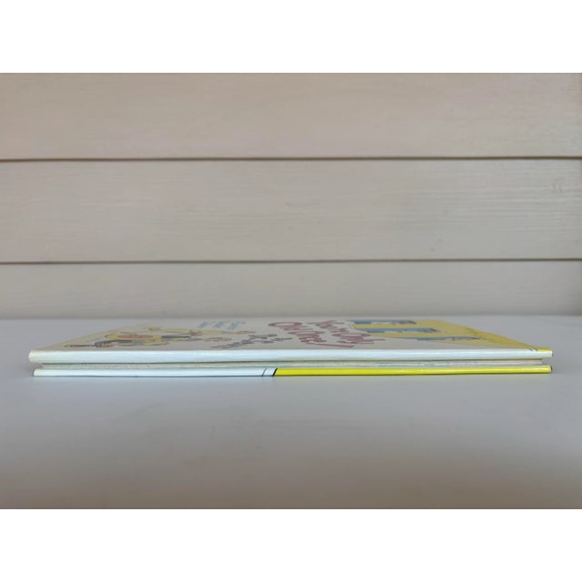 You’re Only Old Once: A Book for Obsolete Children by Dr. Seuss Hardcover in Dust Jacket For Sale - Image 4 of 12