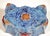 1920s Art Ceramics Bowl by Vally Wieselthier for Wiener Werkstaetter, 1921 For Sale - Image 5 of 7