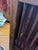 Wood Morris Style Cube Chair With Vertical Slats For Sale - Image 7 of 9