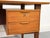 Danish Teak Desk with Drawers by Henning Jørgensen, 1960s For Sale - Image 10 of 18