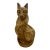 Eqyptian Bastet Cat Goddess Statue For Sale