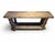 An impressive and authentic 19th-century carpenter’s workbench, constructed from solid wood and retaining the wonderful...