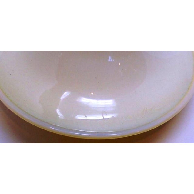 Price reduced $2,500. Now only $2,490! This incredible chalice was created by the late Pino Signoretto, considered by many...