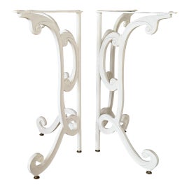 Example of Meadowcraft Patio and Garden Furniture