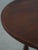 Bob Timberlake Cherry Oval Tavern Side Table For Sale - Image 12 of 16