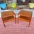Wood Swedish Model Casino Tables by Engström & Myrstrand for Tingströms, Pair For Sale - Image 7 of 9