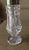 Traditional Waterford Crystal "Lismore" Shaker For Sale - Image 3 of 10