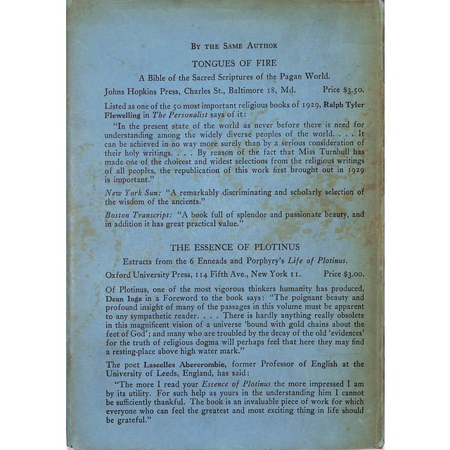 1950s "Fruit of the Vine: A Symposium on Social Drinking" 1951 Turnbull, Grace H. For Sale - Image 5 of 5