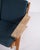 GE-290/3 Three-Seater Sofa in Soap Treated Oak by Hans J. Wegner, 1950s For Sale - Image 4 of 12