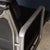 Vintage EA217 Chair in Black Leather by Charles & Ray Eames for ICF, 1969 For Sale - Image 13 of 17
