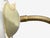 Swedish Modern, Adjustable Floor Lamp, Wood, Brass, Red Lacquer, Sweden, 1940s For Sale - Image 11 of 12